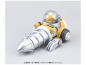 Preview: CHOPPER ROBOT4 CHOPPER DRILL RE-RUN
